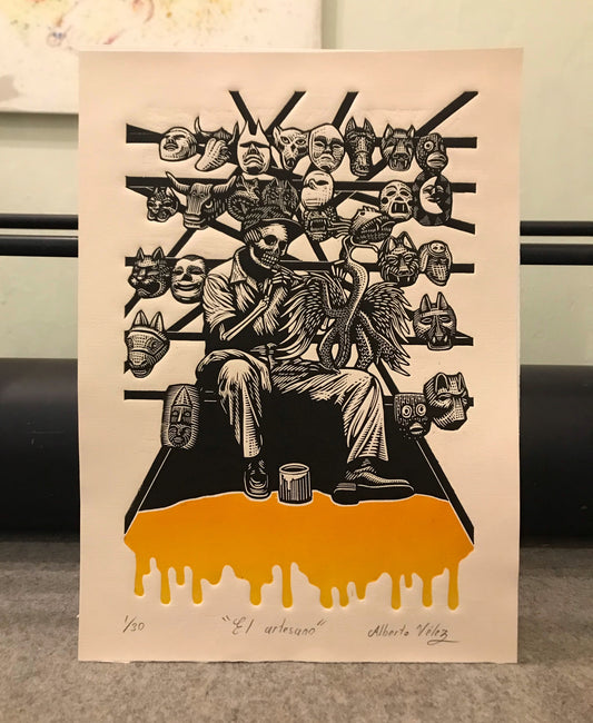 EL ARTESANO