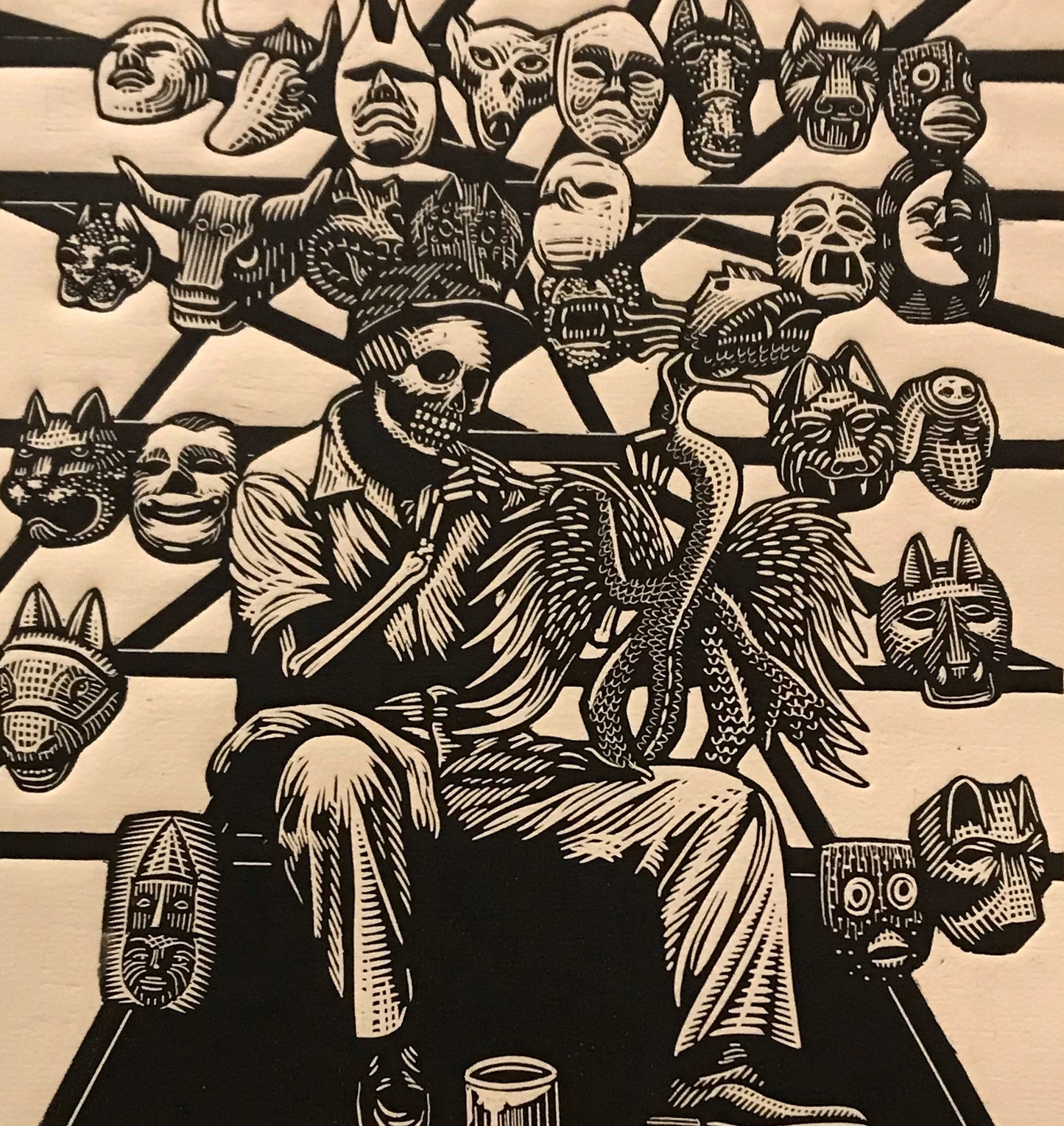 EL ARTESANO