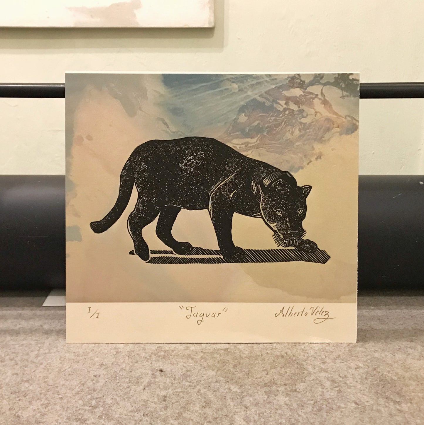 JAGUAR