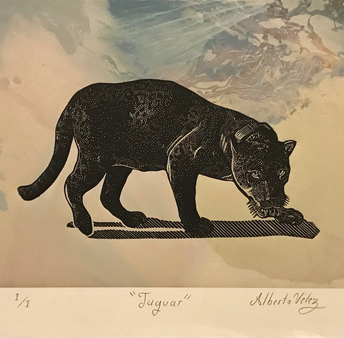 JAGUAR