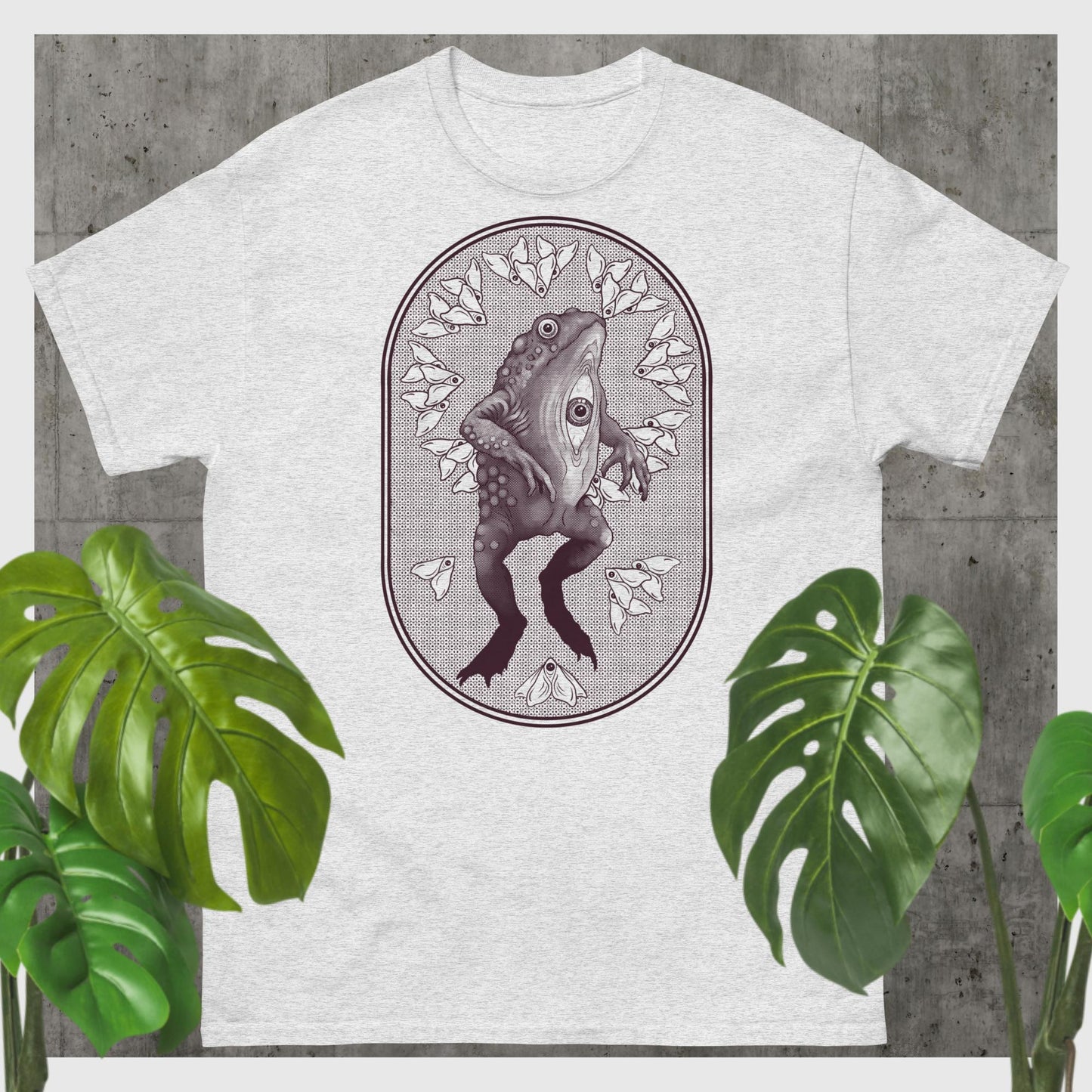 Camiseta SAPO