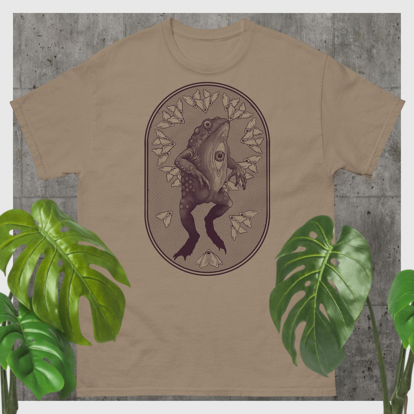 Camiseta SAPO