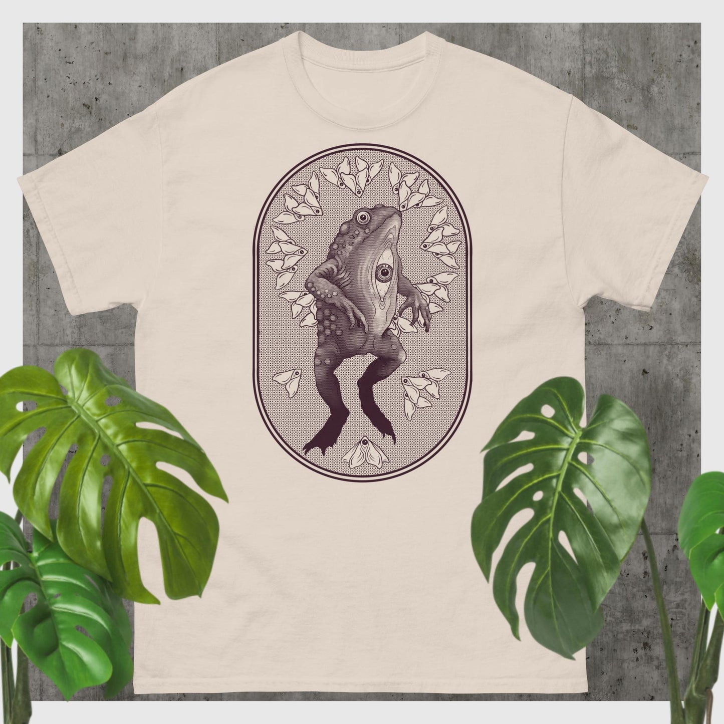 Camiseta SAPO