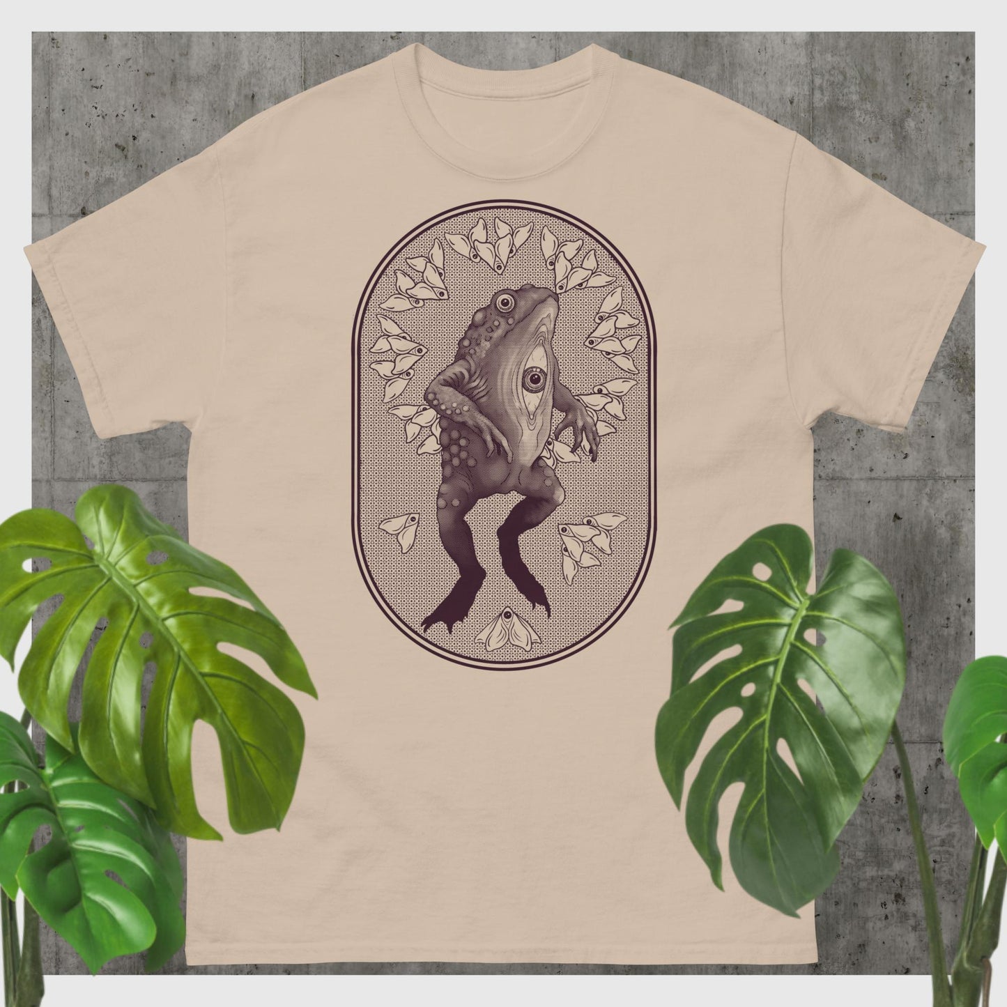 Camiseta SAPO