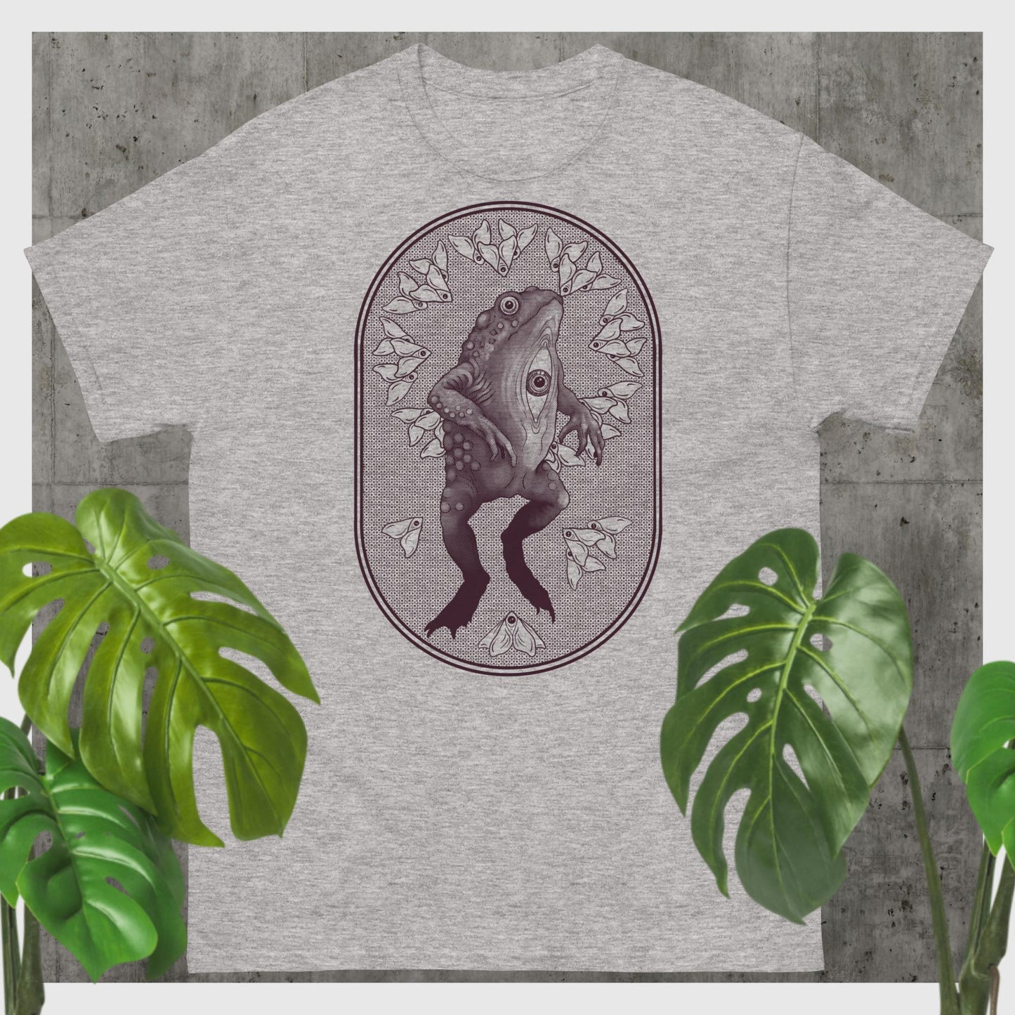Camiseta SAPO